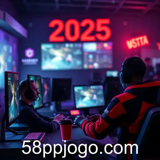 The Rise of 58pp: A Virtual Escape