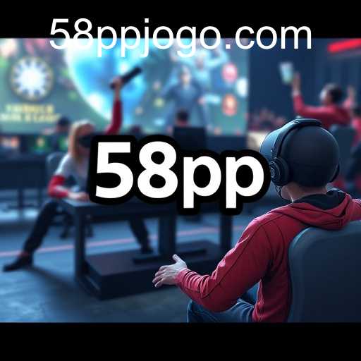 The Rise of 58pp: A Game Changer in Online Gaming