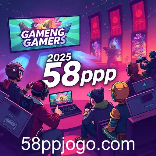 58pp's Rising Influence in the Gaming World