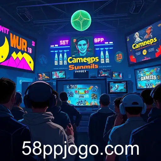 Gaming Trends Leading Into 2025