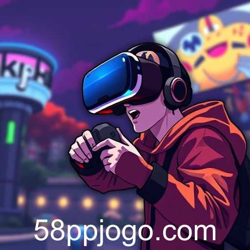 Gaming Revolution and the Rise of 58pp