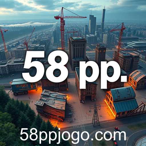 Unlocking the Realm of 58pp: A Gaming Revolution