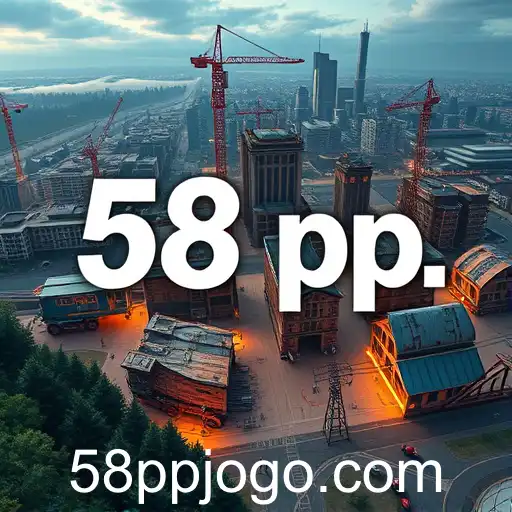 Unlocking the Realm of 58pp: A Gaming Revolution