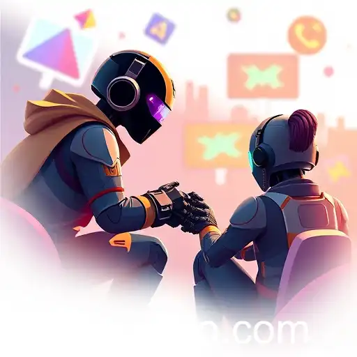 58pp Revolutionizes Gaming Experience with New Platform