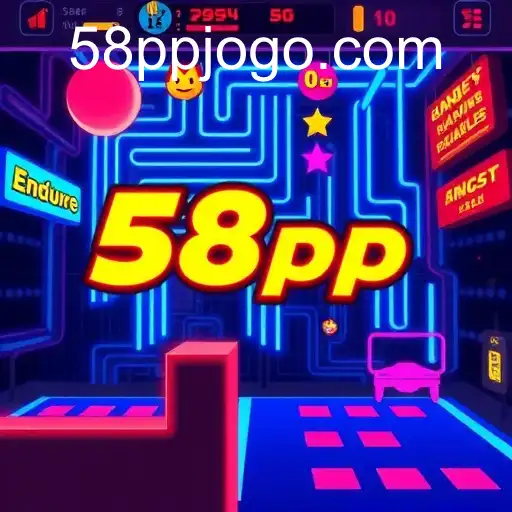 58pp: A New Dimension to Arcade Gaming