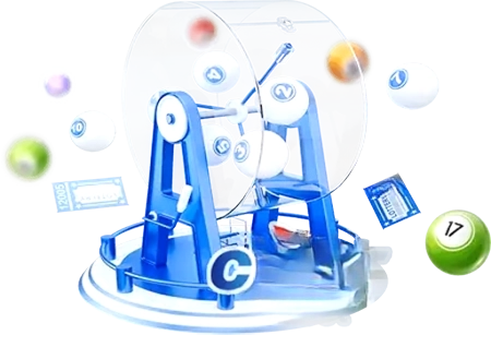 58pp Lottery games in