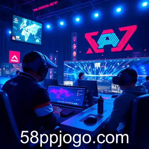 The Digital Landscape: Gaming in 2025