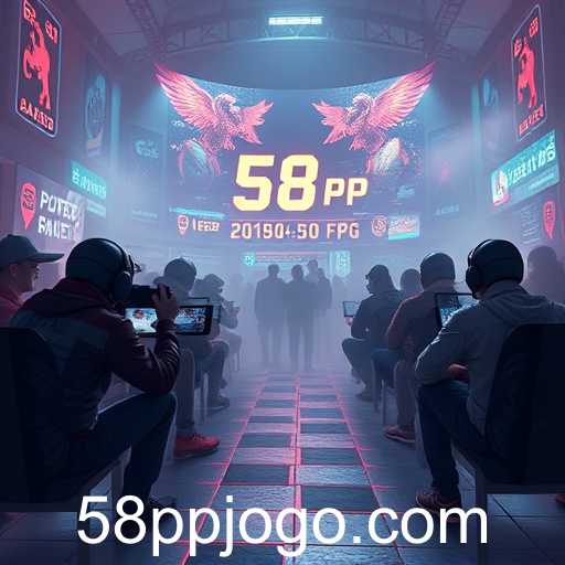 The Evolution of 58pp in Gaming