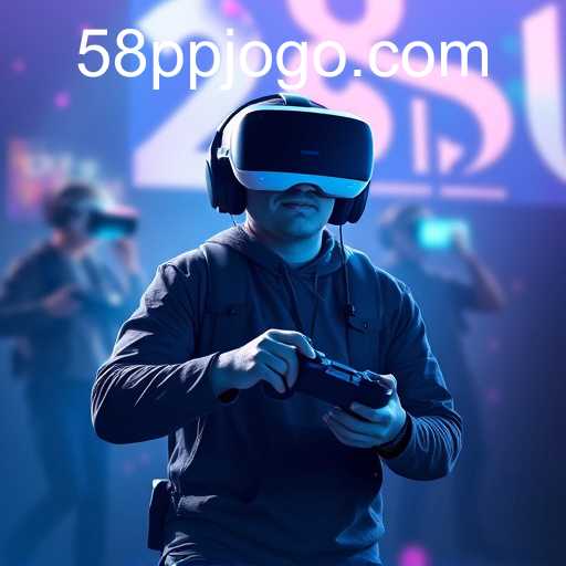 Gaming Evolution: The Rise of 58pp