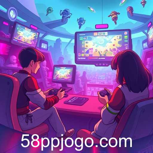 Gaming's New Era: The Influence of 58pp