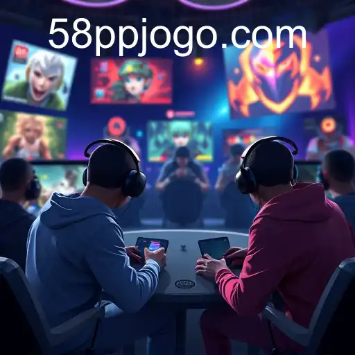 Gaming Trends Shaping the Future