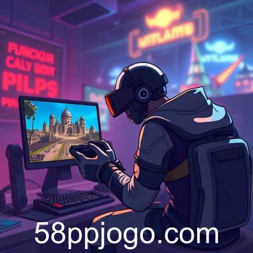 The Impact of '58pp' on Global Gaming Trends