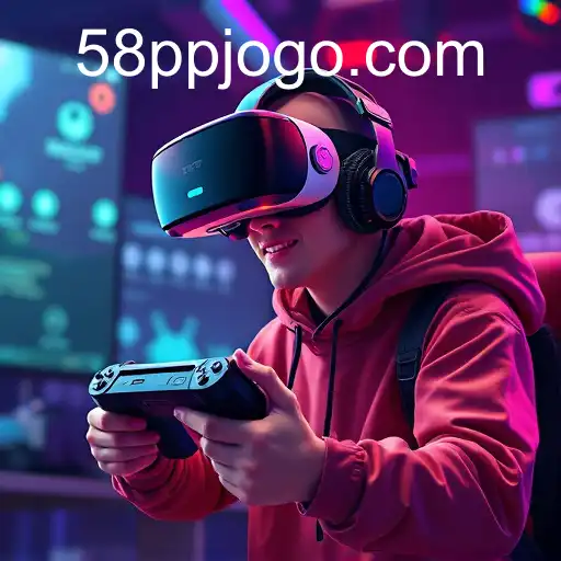 Online Gaming Community and Technological Advances