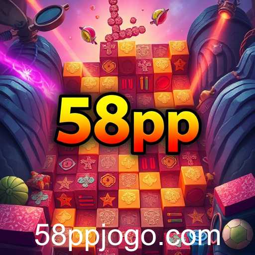 Exploring the Allure of Puzzle Games: A Deep Dive into the '58pp' Phenomenon