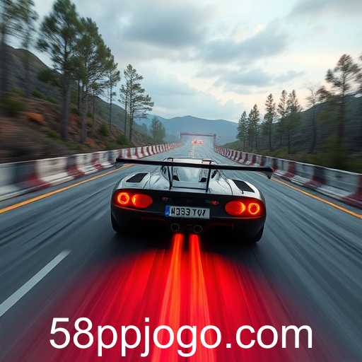 Thrill of Speed: Exploring the 58pp Phenomenon in Racing Games