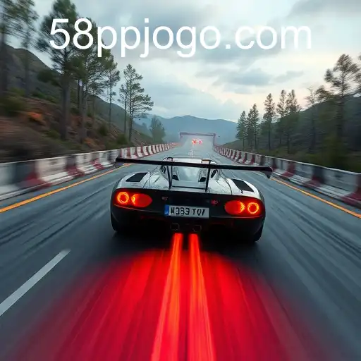Thrill of Speed: Exploring the 58pp Phenomenon in Racing Games