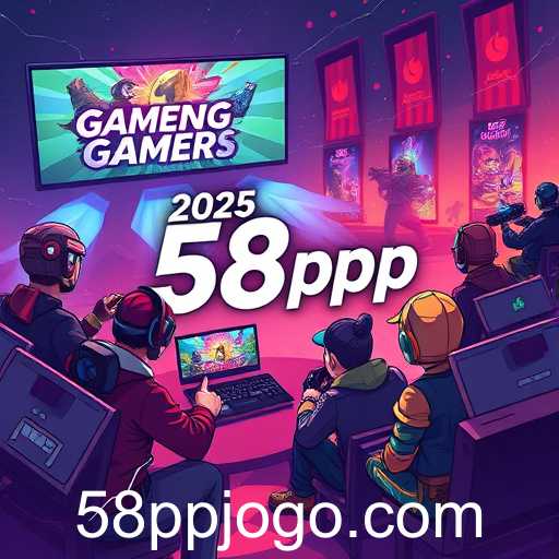 Revamping the Gaming Scene: The Influence of 58pp