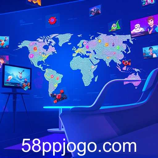 The Rise of 58pp in Gaming Culture