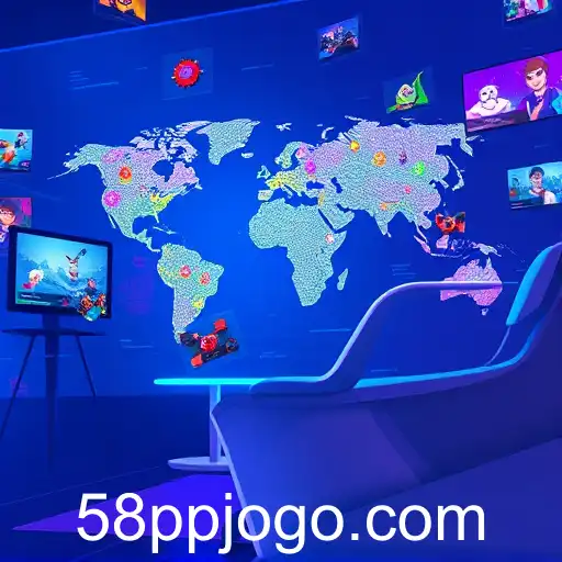 The Rise of 58pp in Gaming Culture