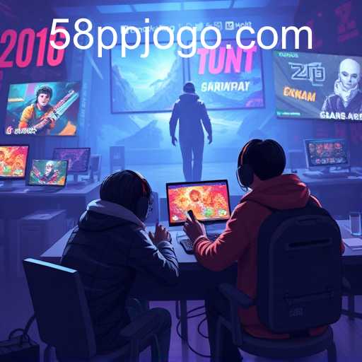The Rise of 58pp and Its Impact on Online Gaming
