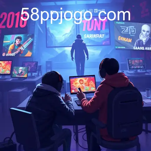 The Rise of 58pp and Its Impact on Online Gaming