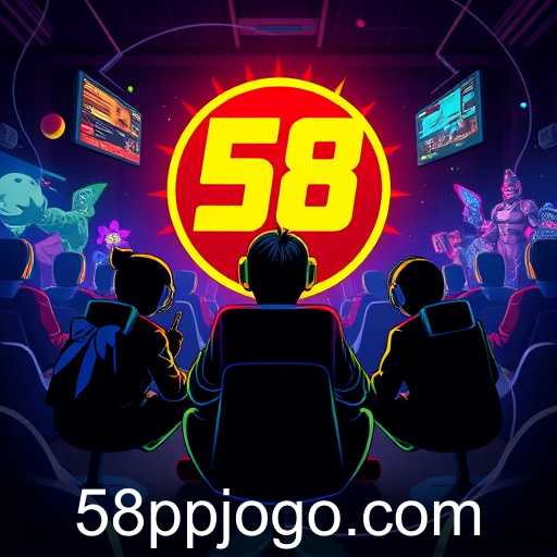 The Rise of 58pp: A New Era in Online Gaming