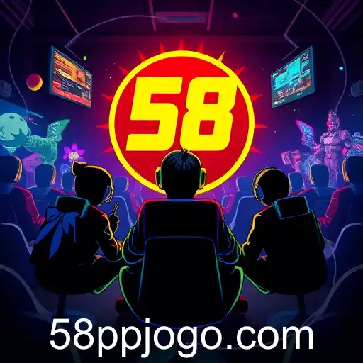 The Rise of 58pp: A New Era in Online Gaming