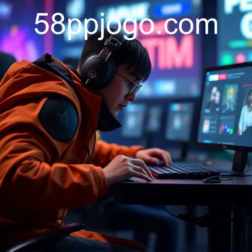 The Rise of 58pp: A New Era in Online Gaming