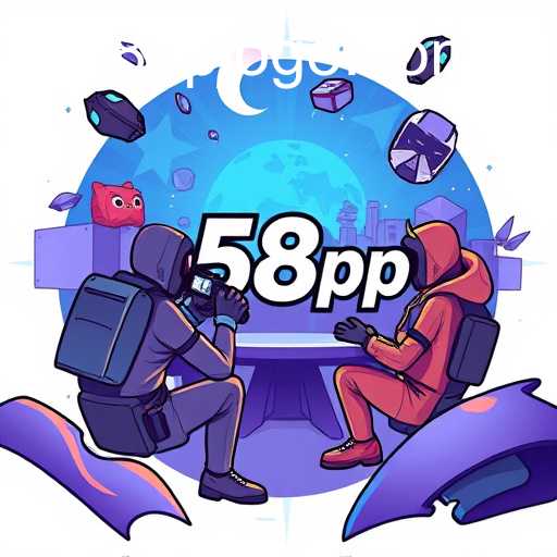 The Rise of 58pp in the Gaming World