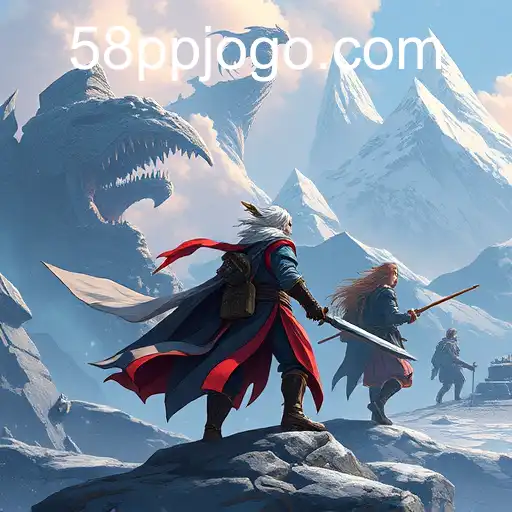 Exploring the Allure of RPG Games: A Journey into Immersive Worlds