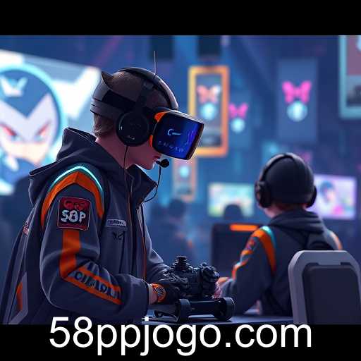 The Digital Renaissance of 58pp: A Game Changer