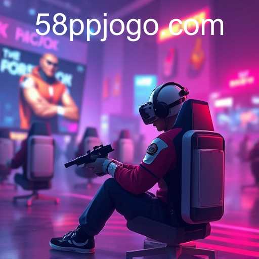 The Rise of 58pp in the UK Gaming Scene